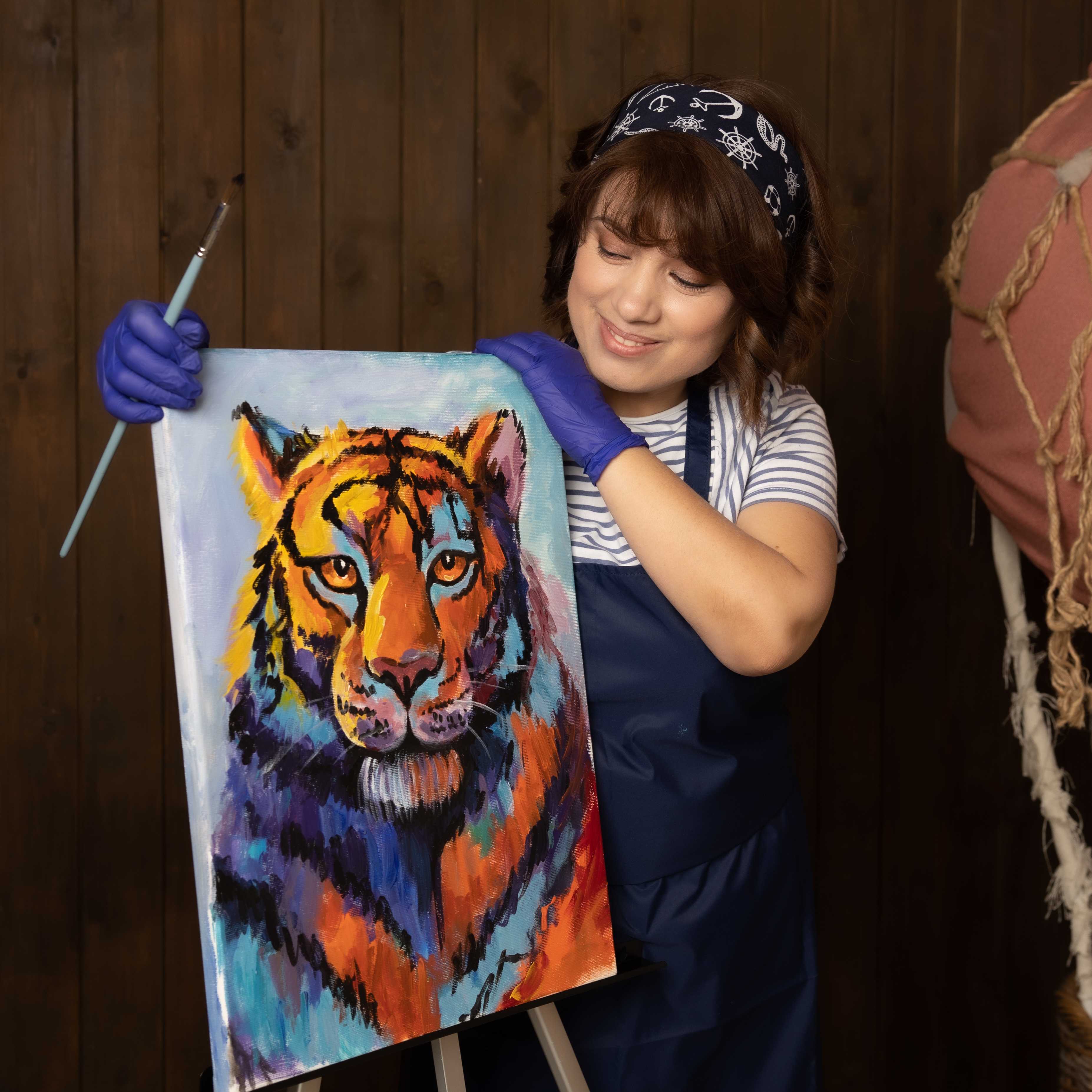 Аватар автора