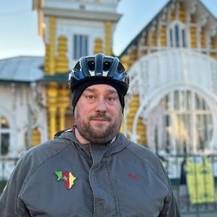 Аватар автора