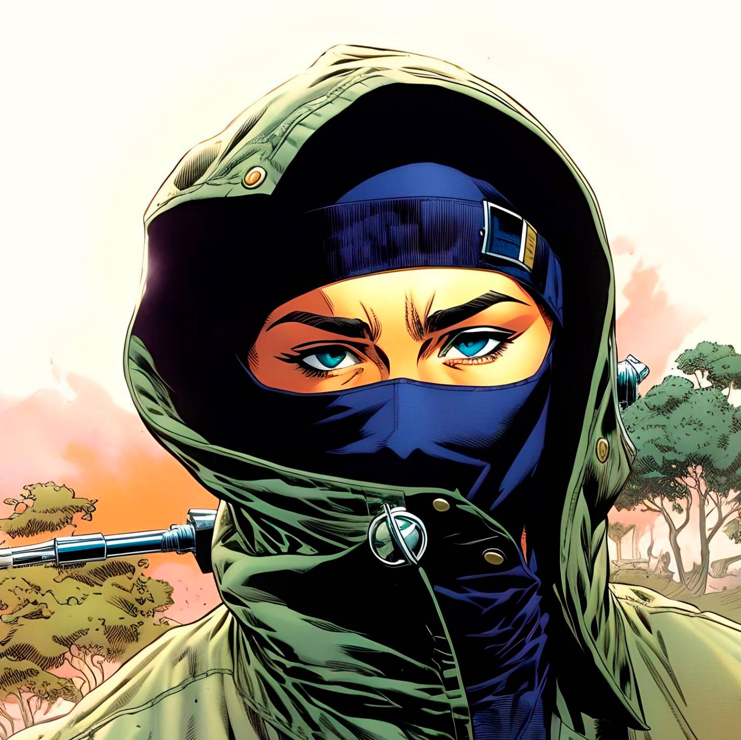 Аватар автора