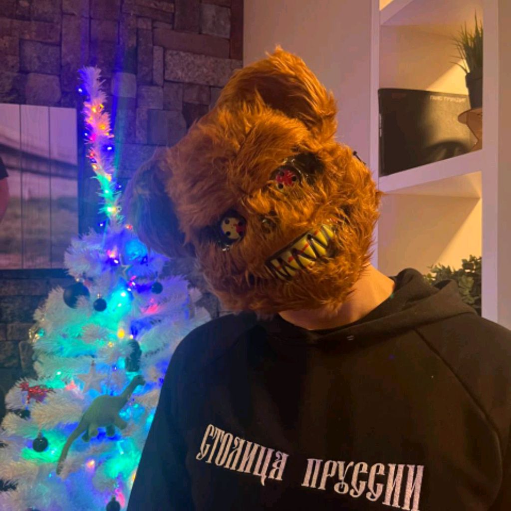 Аватар автора
