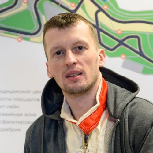 Аватар автора