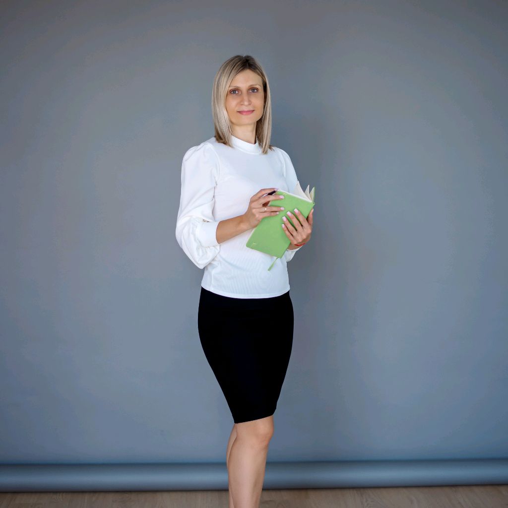 Аватар автора