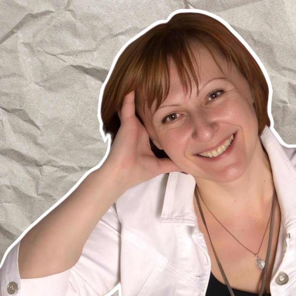 Аватар автора