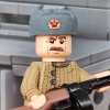 Иконка канала LegoWarBuilder