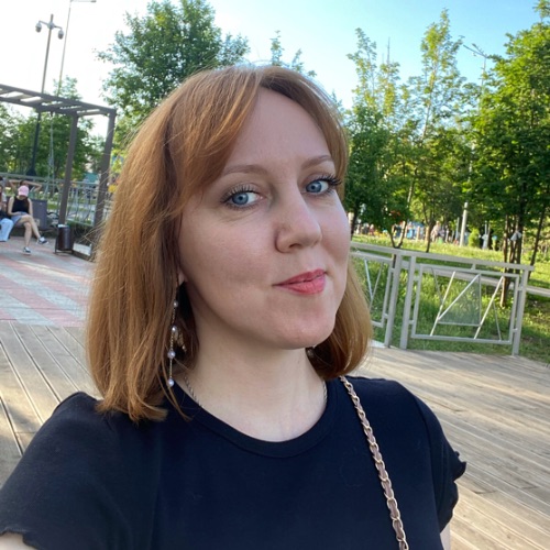 Аватар автора