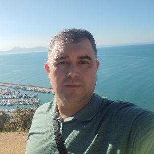 Иконка канала Radik GL