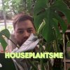 Иконка канала HOUSEPLANTSME