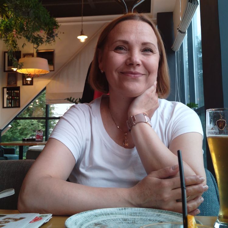 Аватар автора