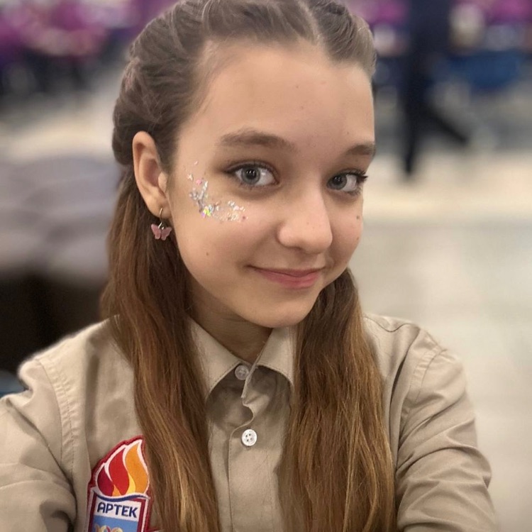 Аватар автора