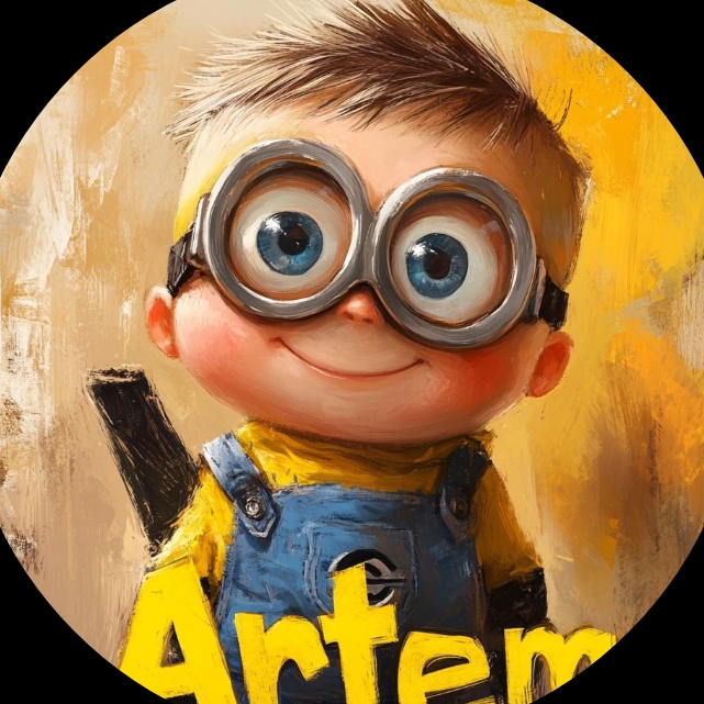 Аватар автора