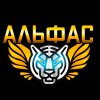 Иконка канала Лазертаг АЛЬФАС