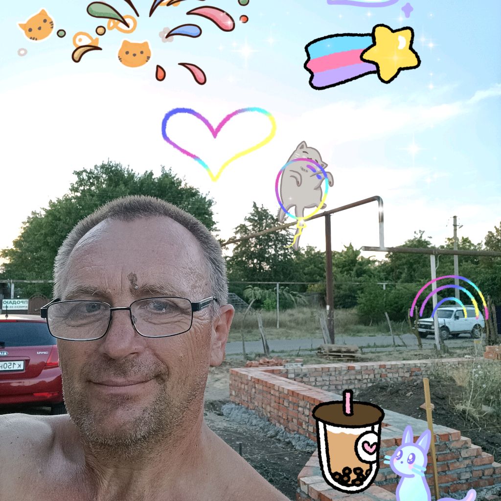 Аватар автора