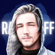 Иконка канала QQRainbof