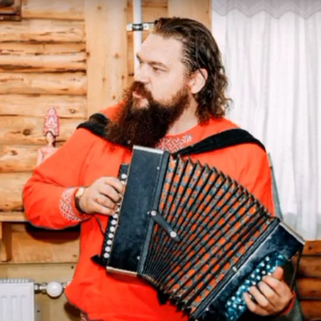 Аватар автора