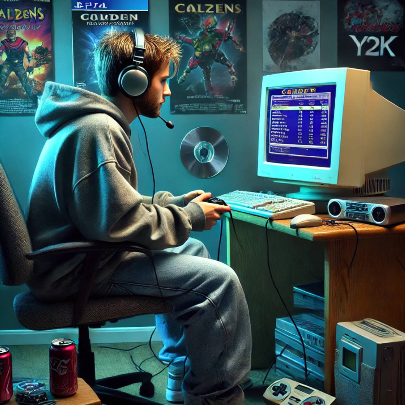 Аватар автора