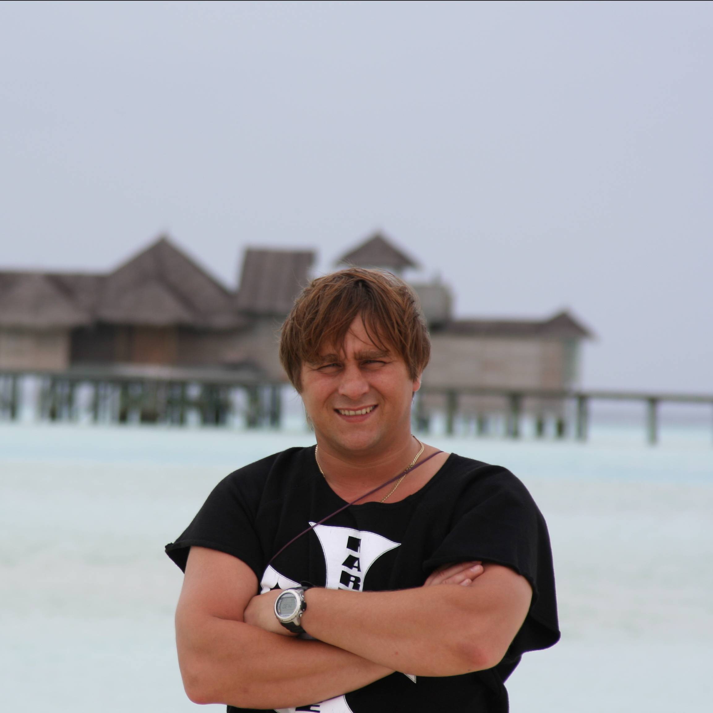 Аватар автора