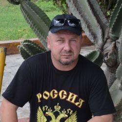 Иконка канала Кучий Руссо