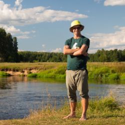 Аватар автора