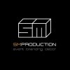 Иконка канала SM Production