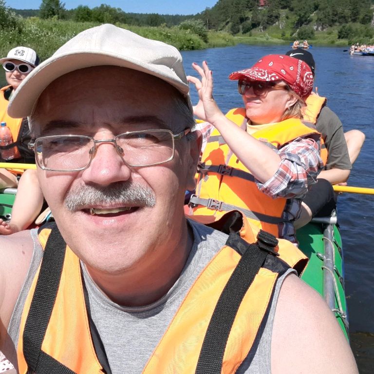 Аватар автора