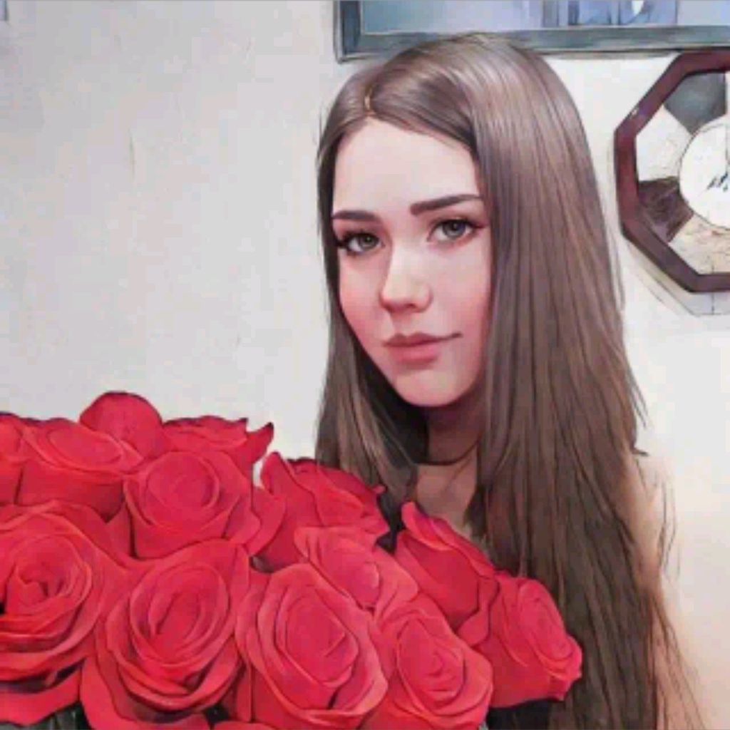 Иконка канала ЮЛЯ РАССКАЗЫВАЕТ