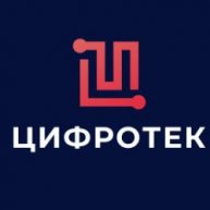 Иконка канала Цифротек