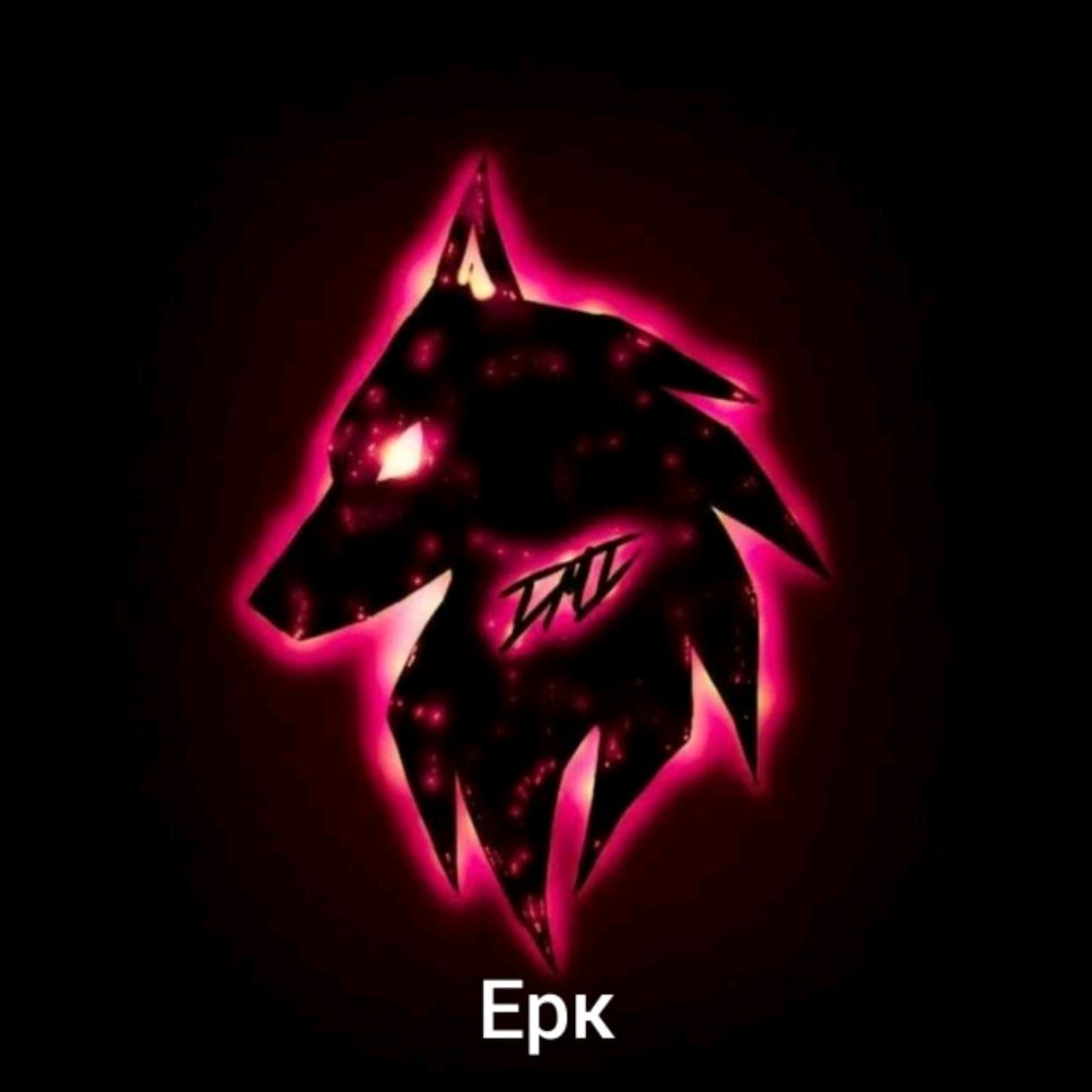 Иконка канала ЕРК