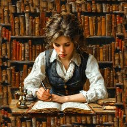 Аватар автора