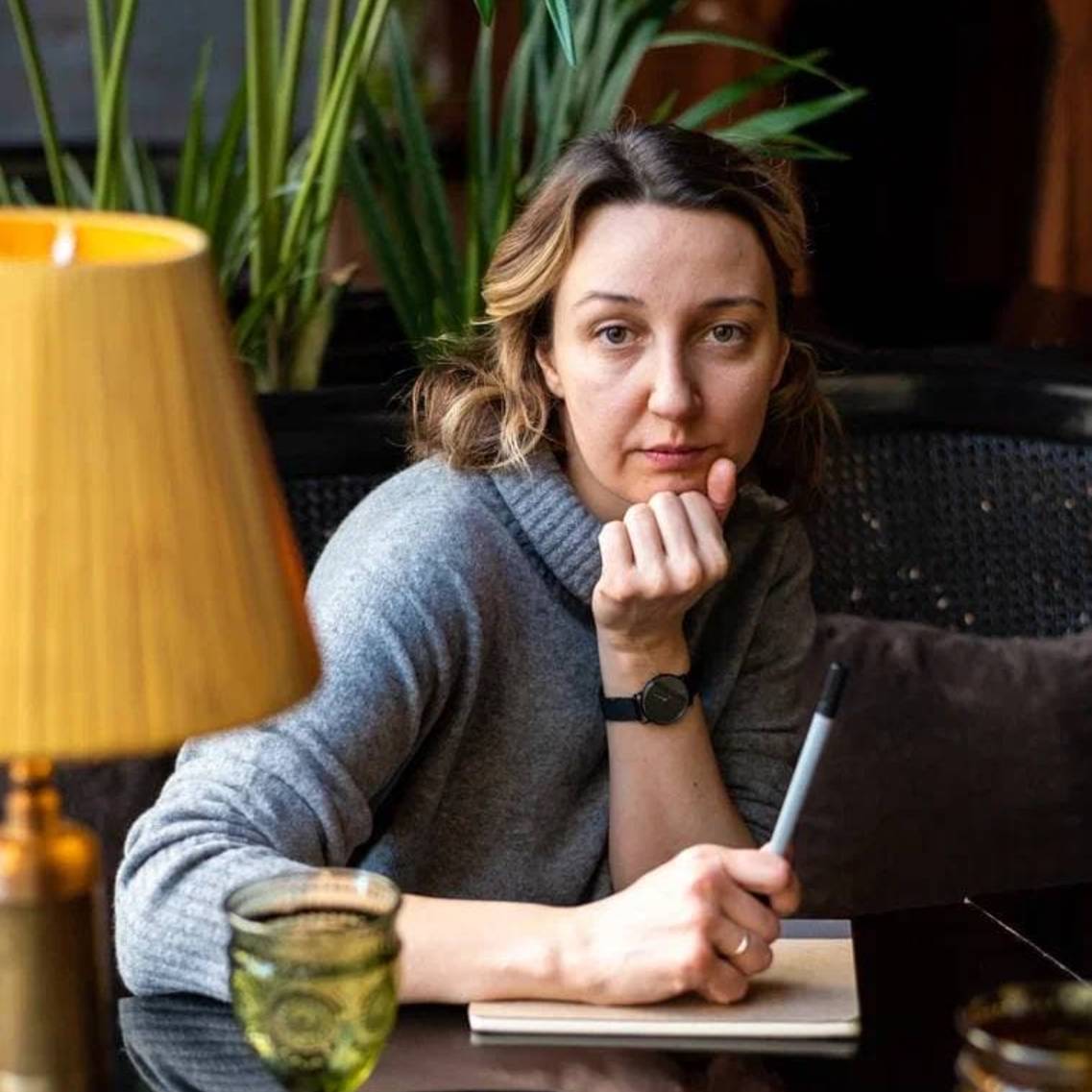 Аватар автора