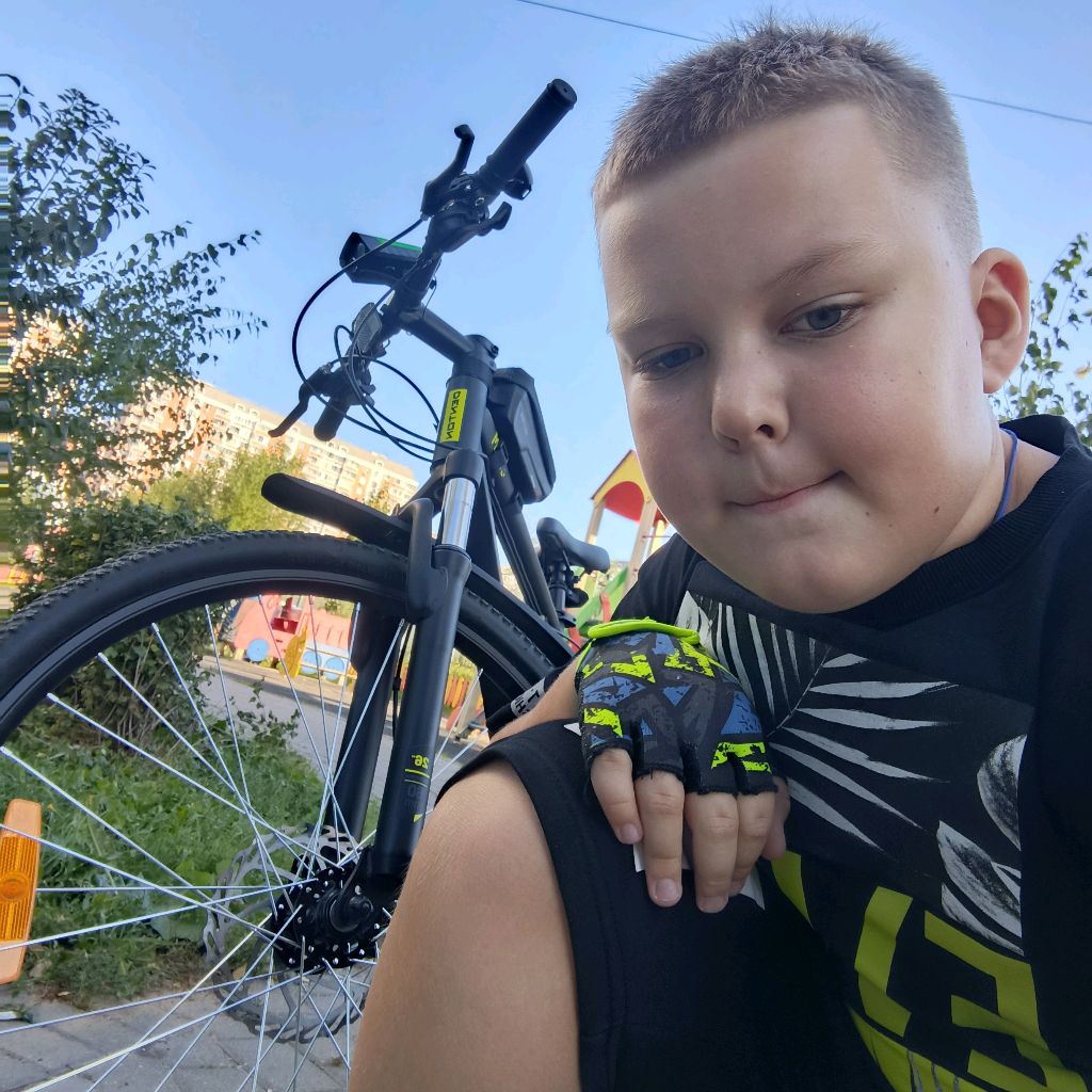 Иконка канала Артём