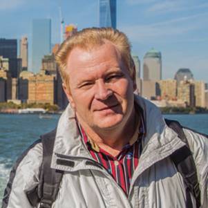 Аватар автора