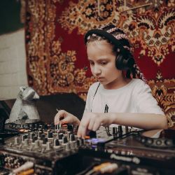 Аватар автора