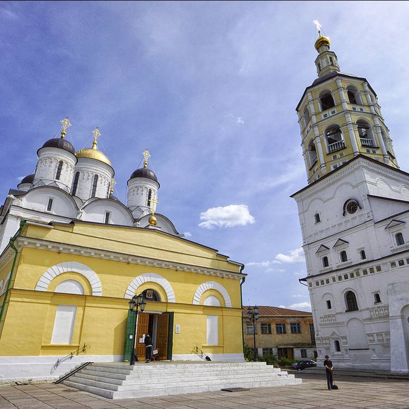 Аватар автора