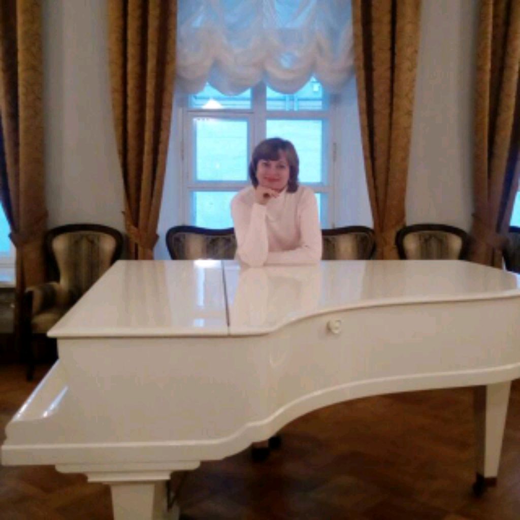 Аватар автора