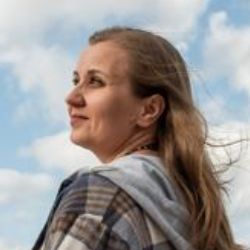 Аватар автора