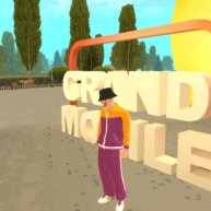 Иконка канала ЛЕКС