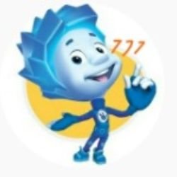 Иконка канала Фиксик777