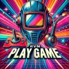 Иконка канала RVM Play Game