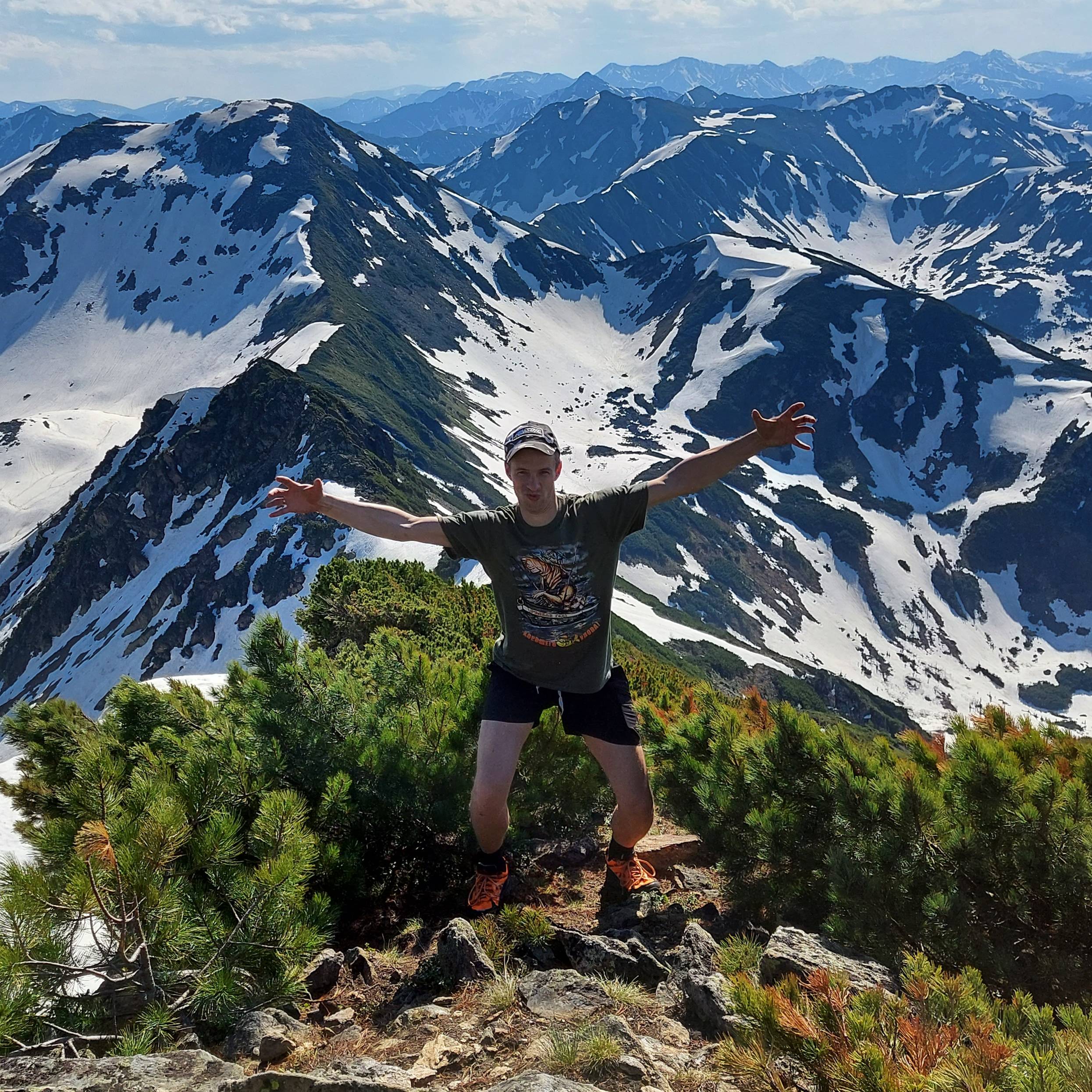 Аватар автора