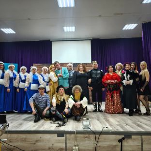 Аватар автора