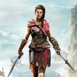 Иконка канала FeklaPLAY