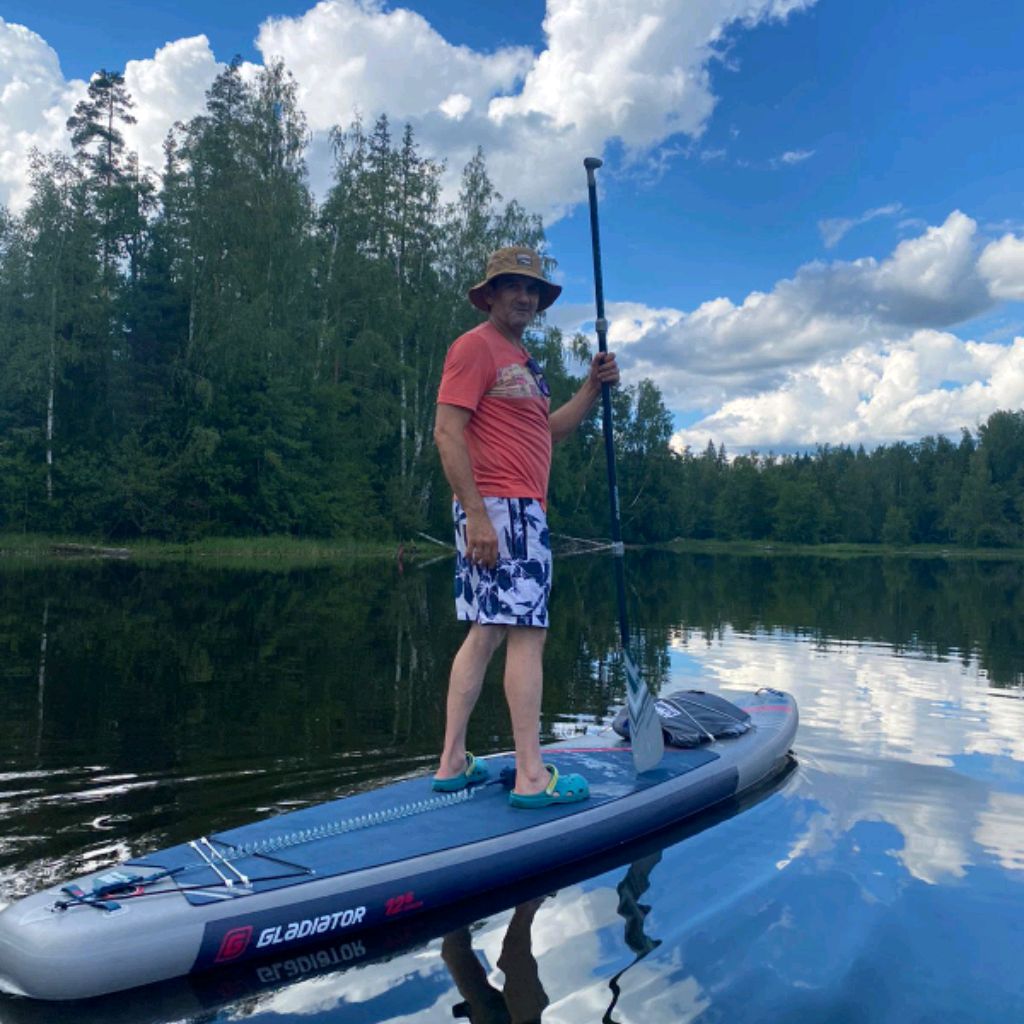 Аватар автора