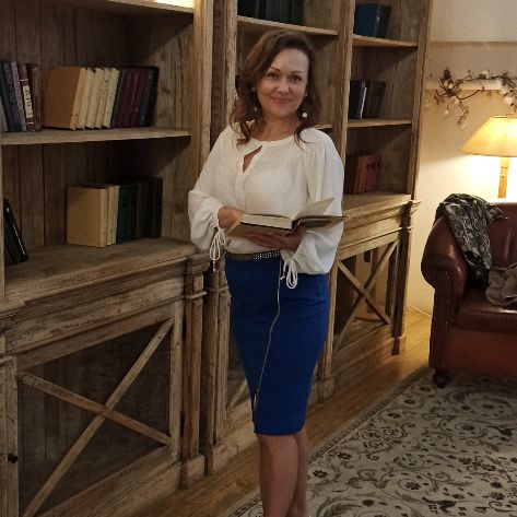 Аватар автора