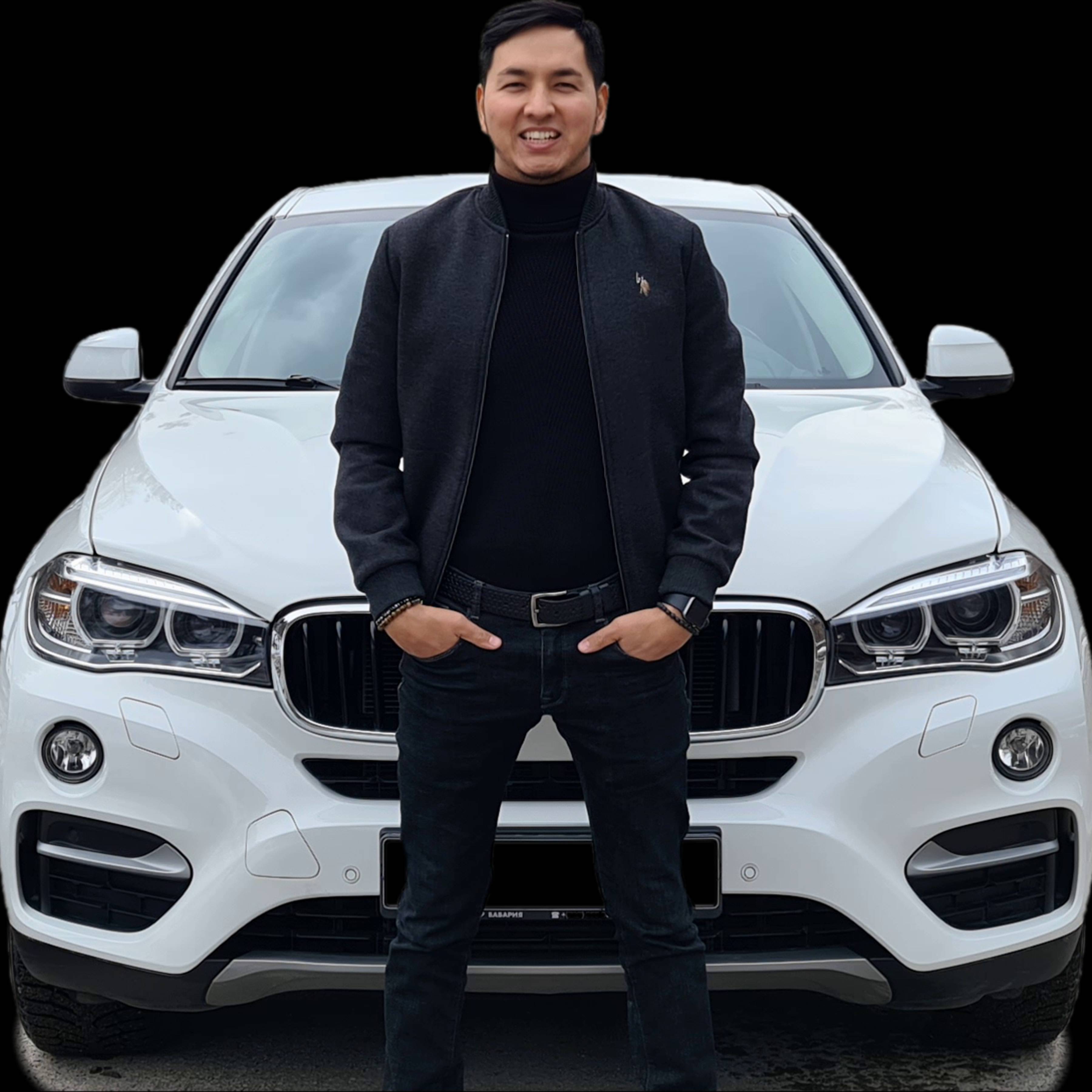 Аватар автора