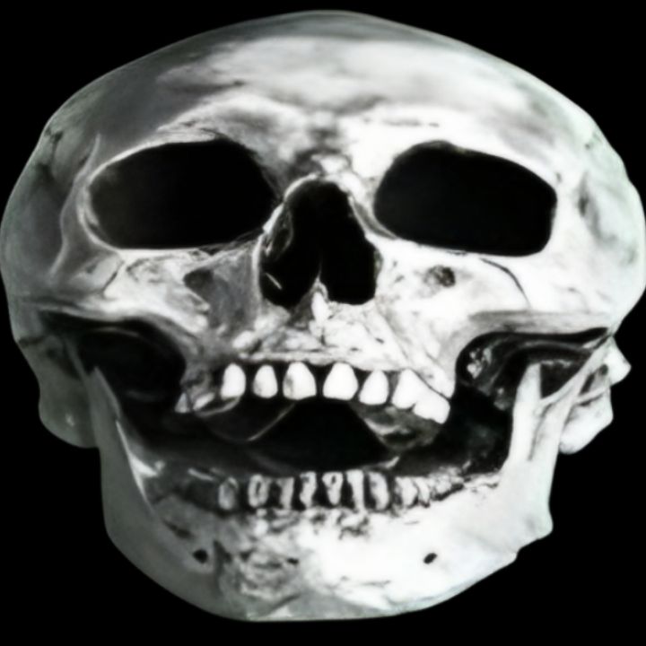 Иконка канала Tekken961