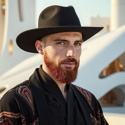 Иконка канала Суть Петрова / Личный бренд и Нейрофото