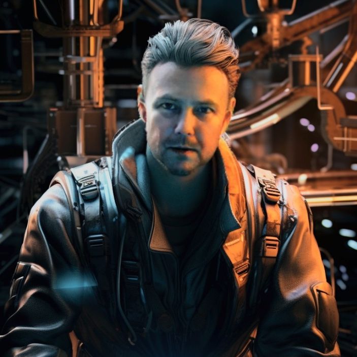 Аватар автора