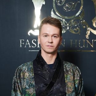 Александр Северин