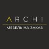 Иконка канала ARCHI STUDIO mebel
