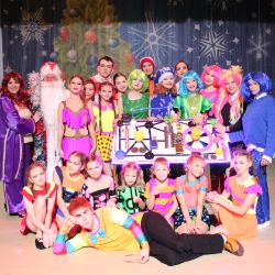 Аватар автора